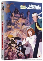 Lupin III - Il Castello Di Cagliostro Lupin III - Il Castello Di Cagliostro